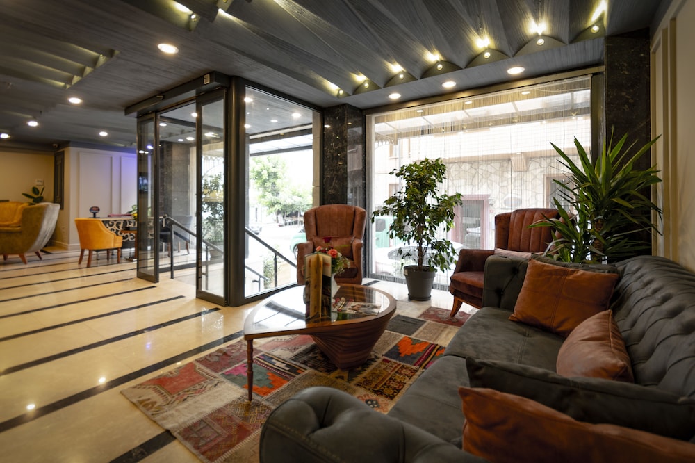 Antusa Design Hotel and Spa 36/65