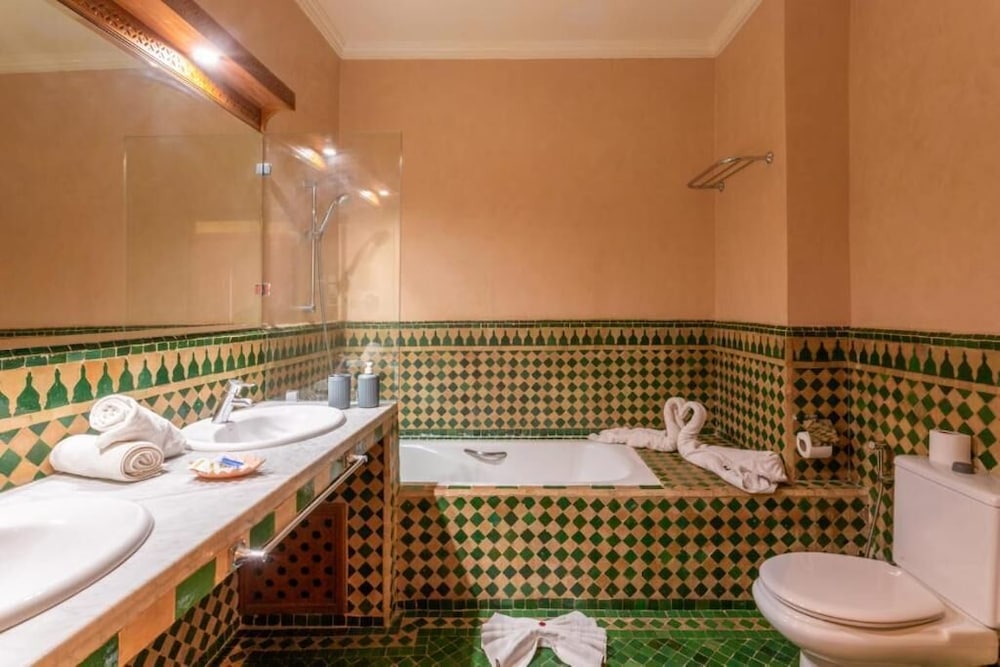 Palais Jena Hotel & Spa 55/58