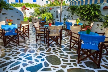 DILION HOTEL 50/59