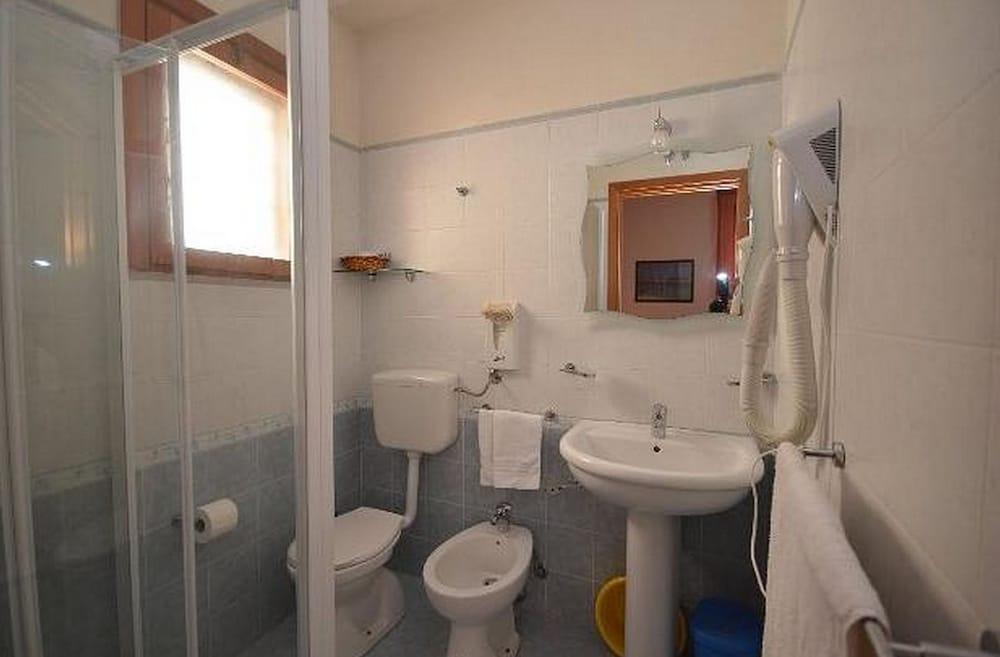 Sigiuma B&B 16/17