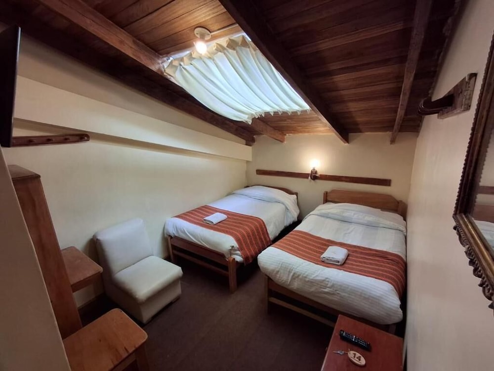 Andean Dreams Hotel 21/48