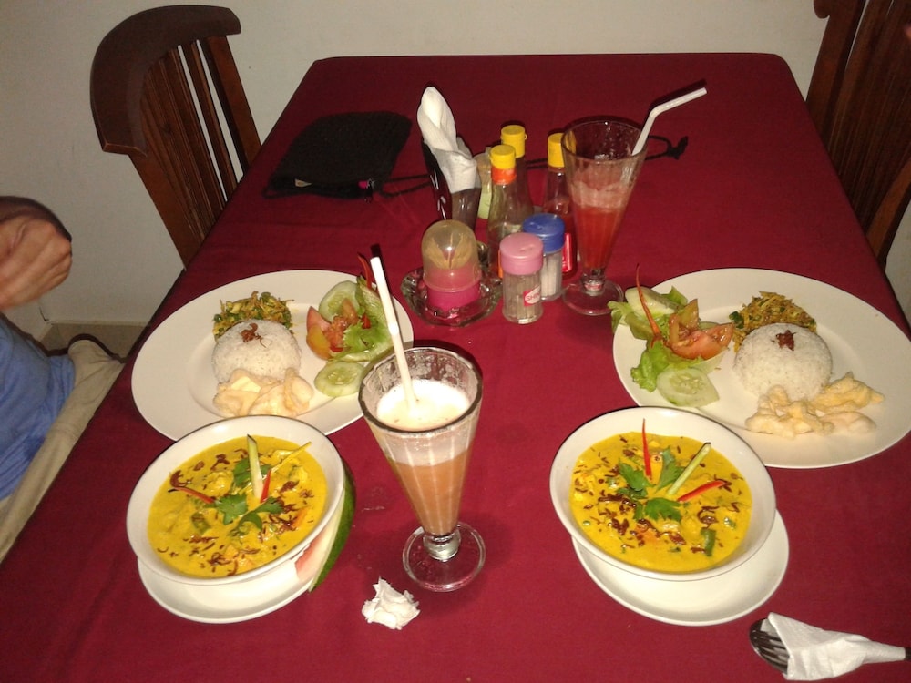 Titi Sedana Homestay 21/50