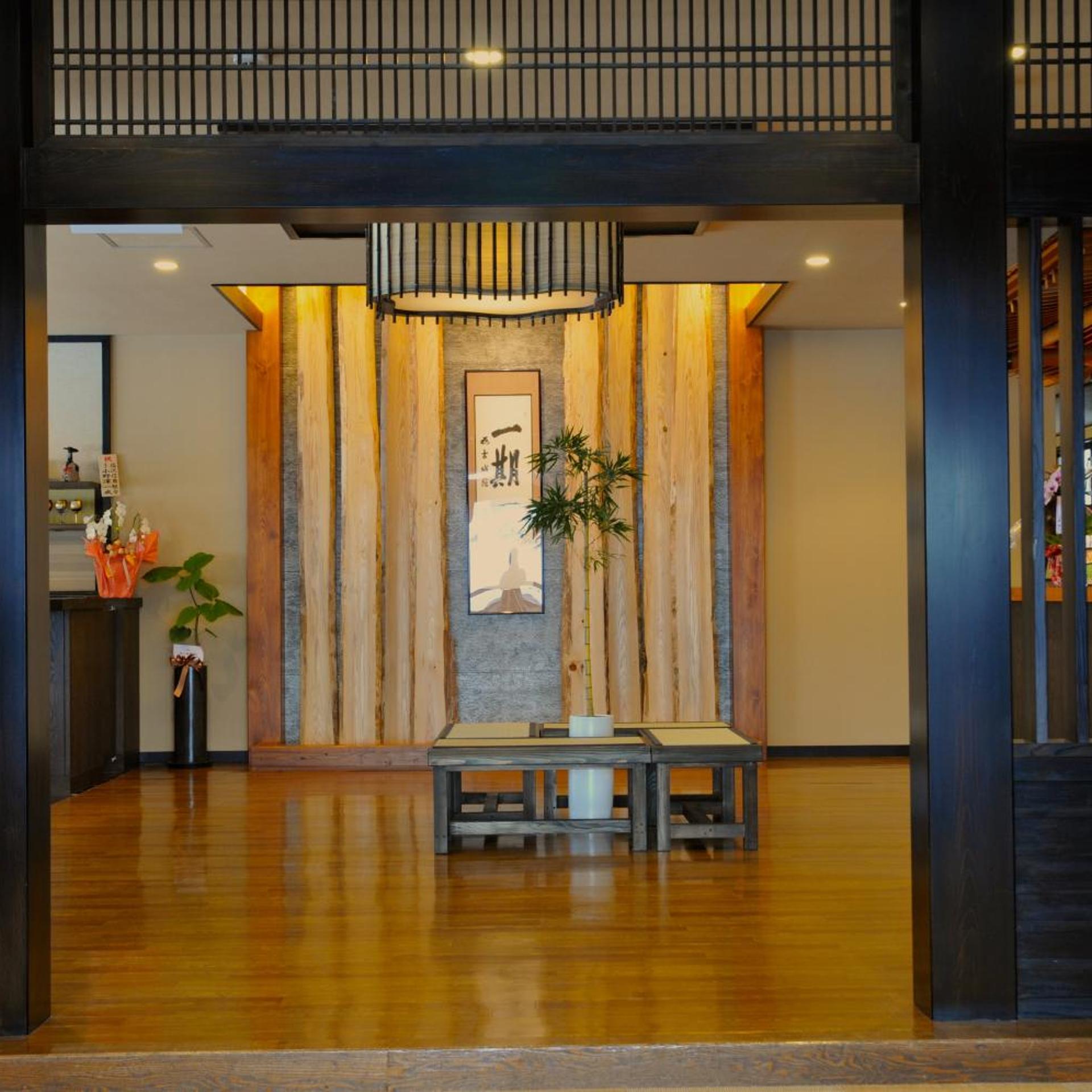 Maruyama Onsen Kojyokan 5/55