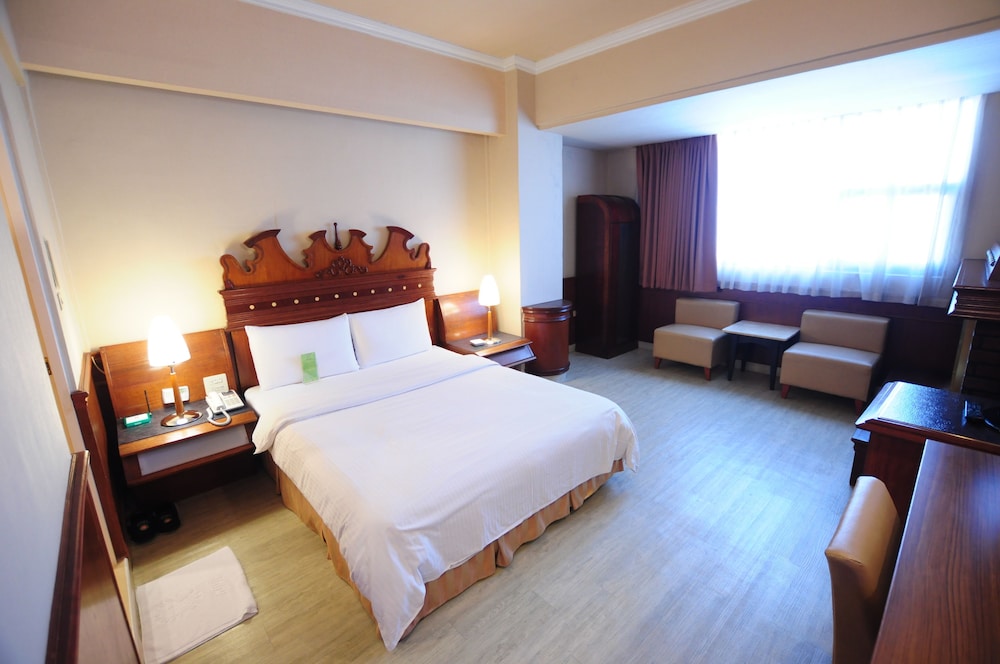 Kindness Hotel Wu Jia 29/58