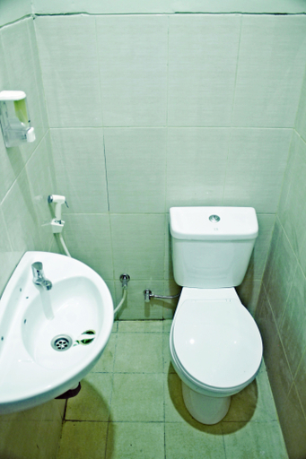 Smart, No Window، C Hotel Cirebon 3/3
