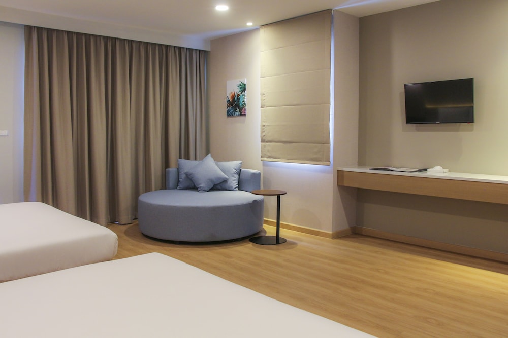 Mike Garden Resort Hotel 27/61