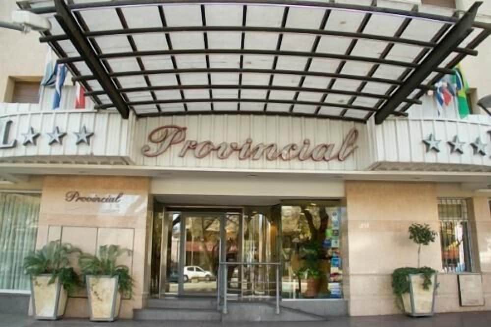 Hotel Provincial 4/24