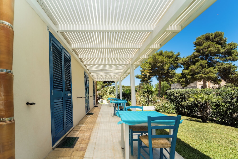Antichi Mulini Camere Ristorante 25/50