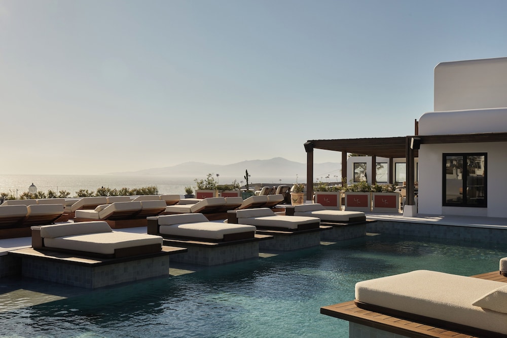 Anandes Hotel - Adults Only 54/63
