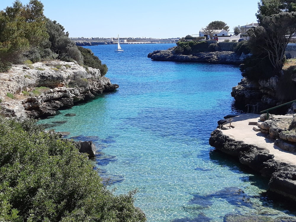 Villas Yucas Menorca 28/41