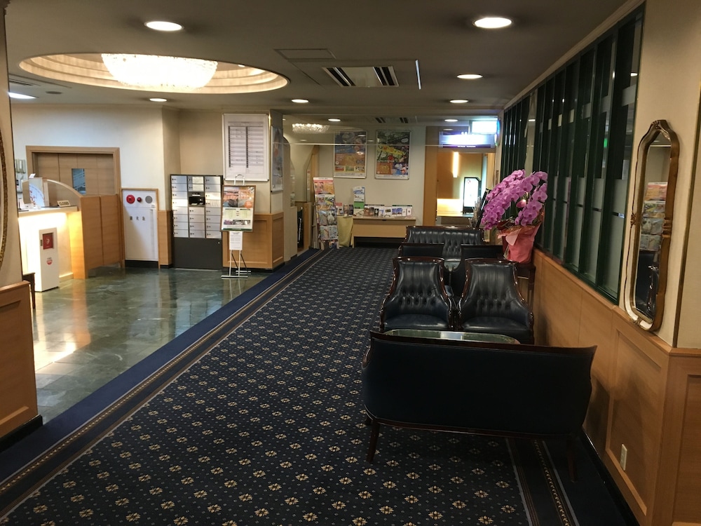 CENTRAL HOTEL SASEBO 6/50