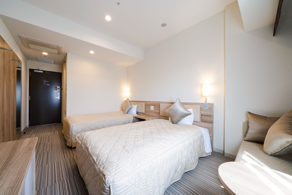 KOKO HOTEL Hiroshima Ekimae (Ex UNIZO INN) 19/60