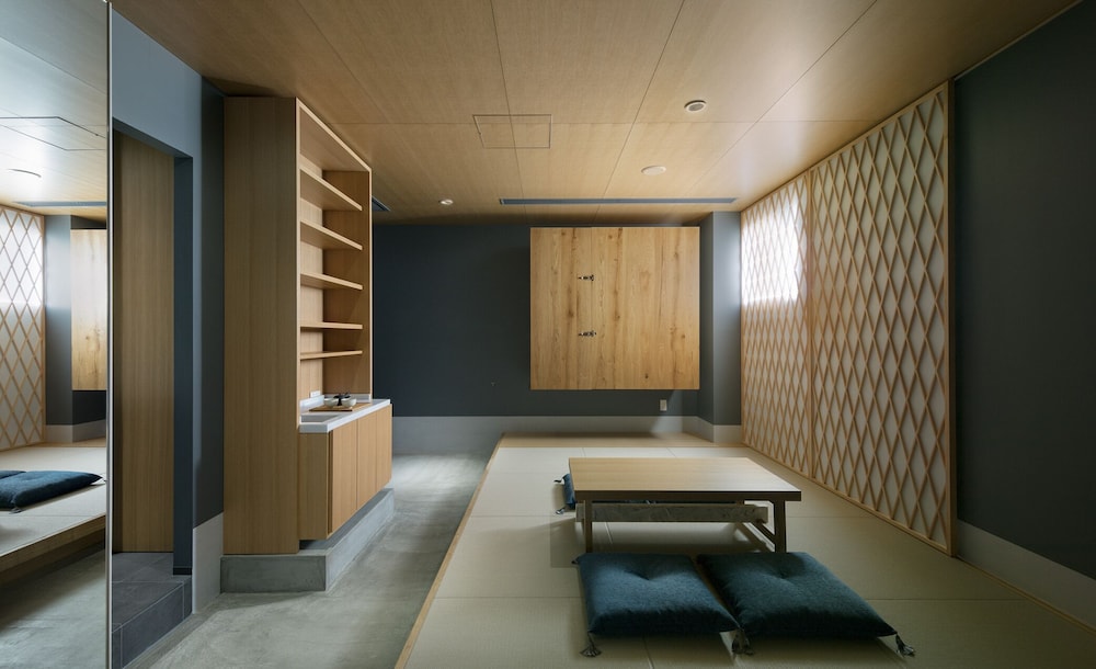 Kumu Kanazawa By the Share Hotels 32/70