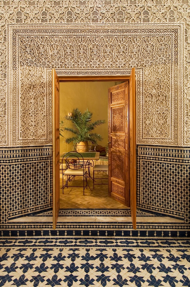 RIAD LA CLE DE FES 22/50