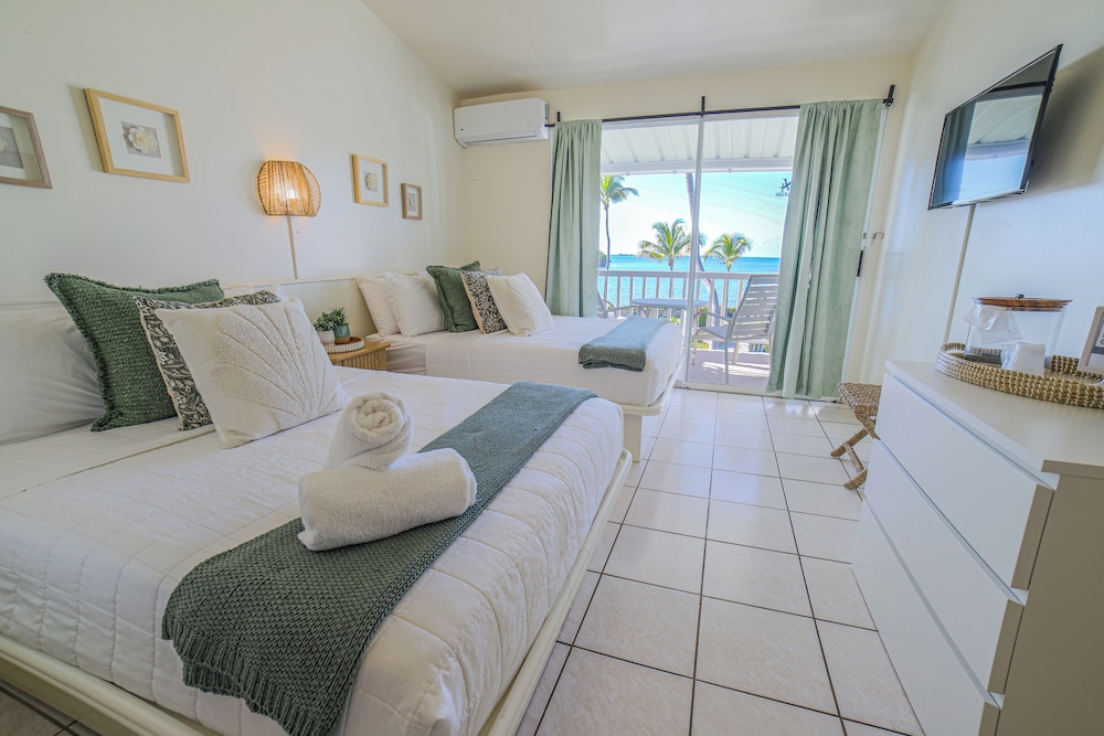 Parador Villa Parguera 11/50