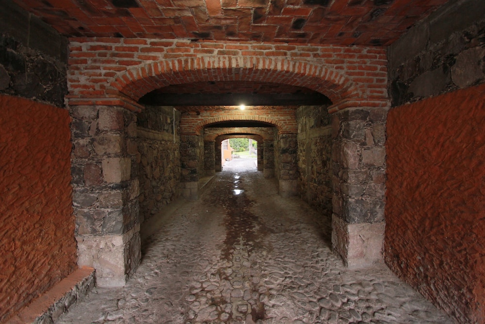 Hotel Hacienda Monteverde San Miguel de Allende 54/87