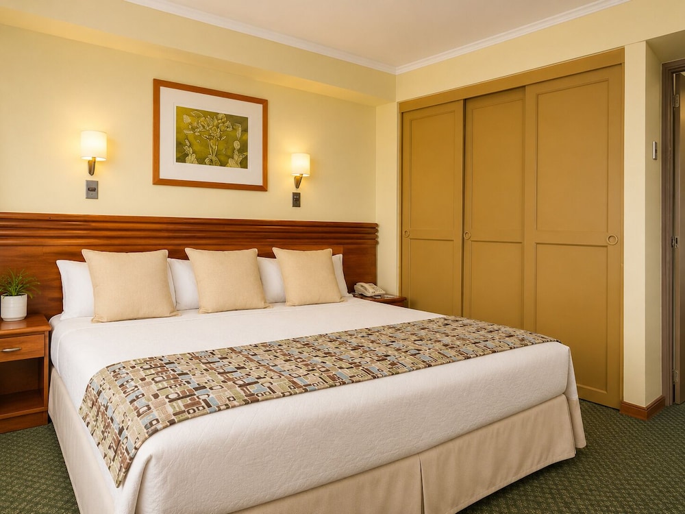 Gala Hotel Y Centro de Eventos 17/50
