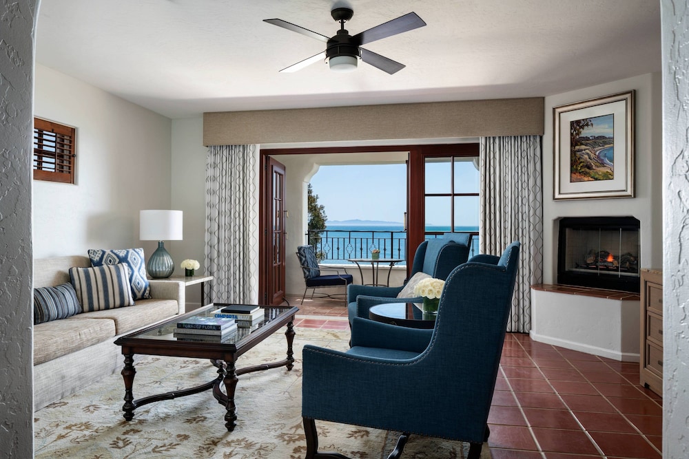 The Ritz-Carlton Bacara Santa Barbara 38/76
