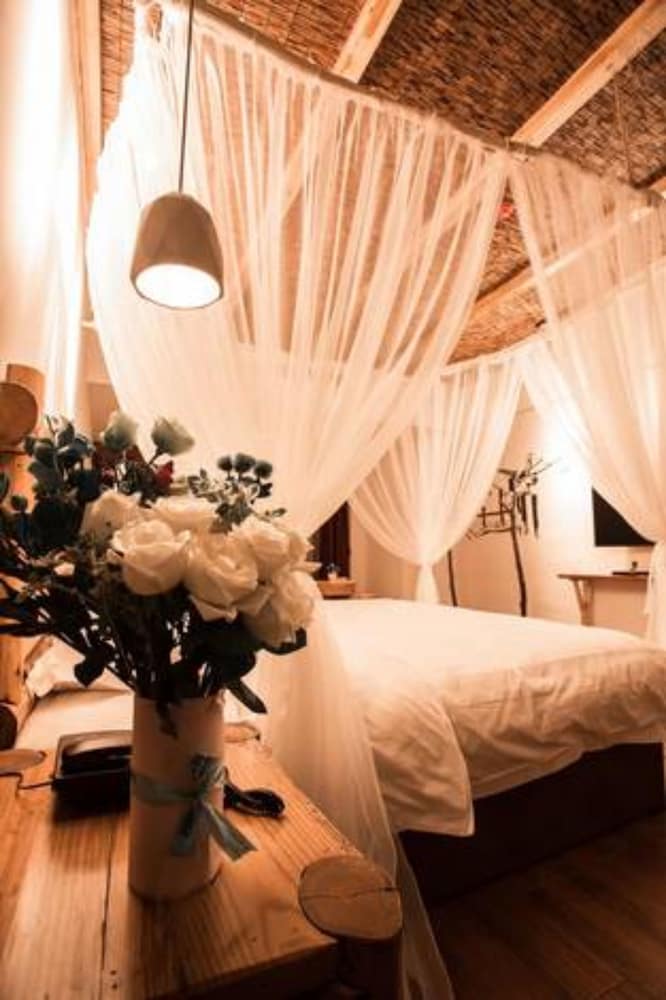 Jiange Shiguang Travel Inn 15/20