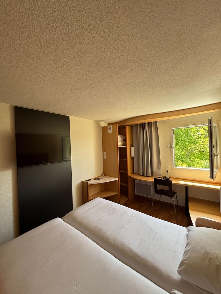 Hotel Ibis Avallon 20/55