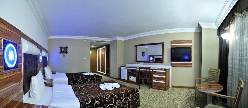 Demosan Otel Amp Spa 13/47