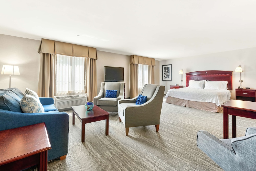 Hampton Inn Nashua 31/43