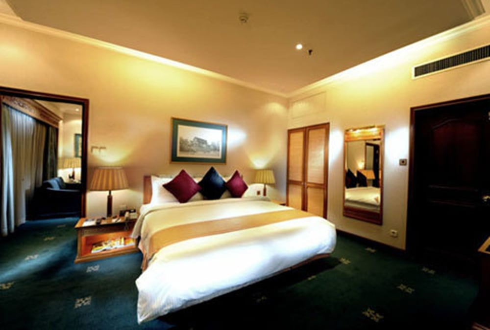 Riverside Majestic - Puteri Wing 15/60