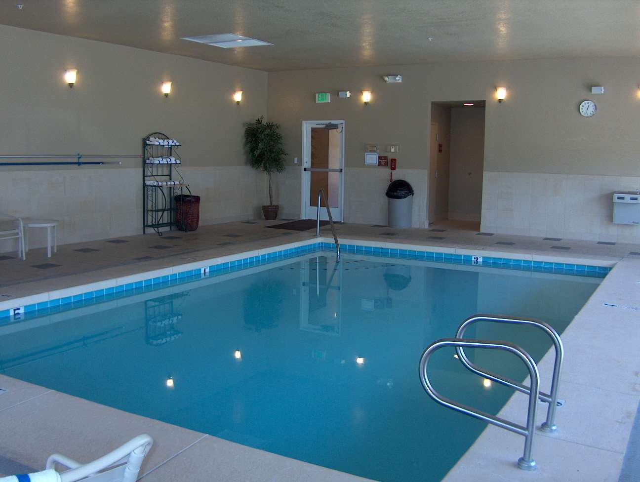 sport facilities