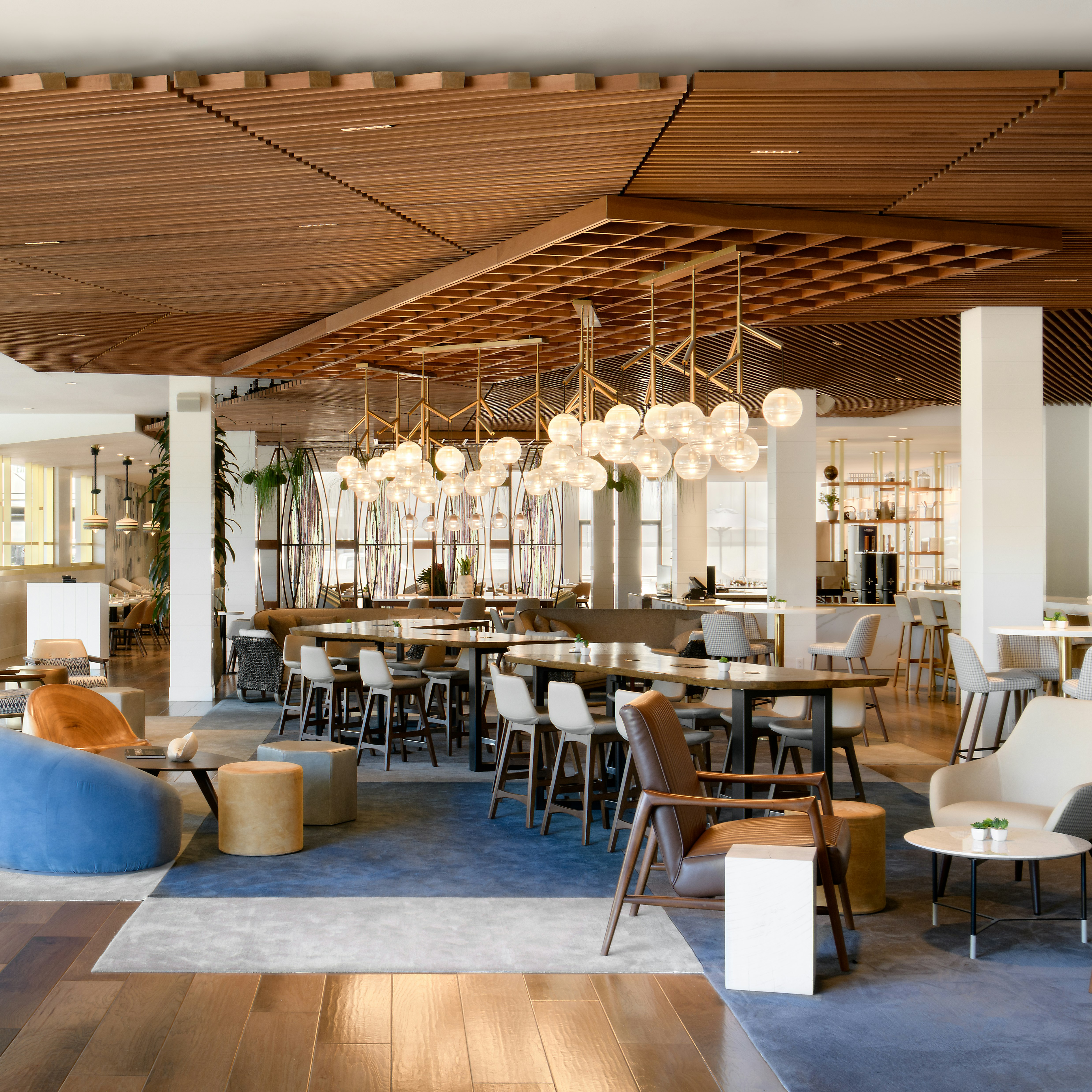 Hilton Los Angeles Culver City 31/50
