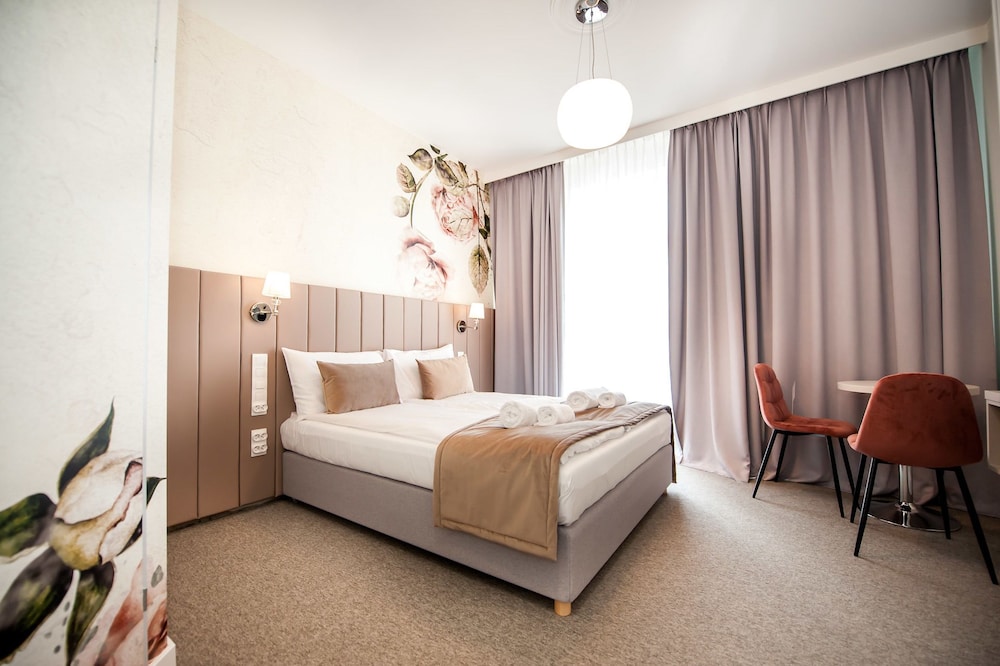 Hotel Gdynia Boutique 20/41
