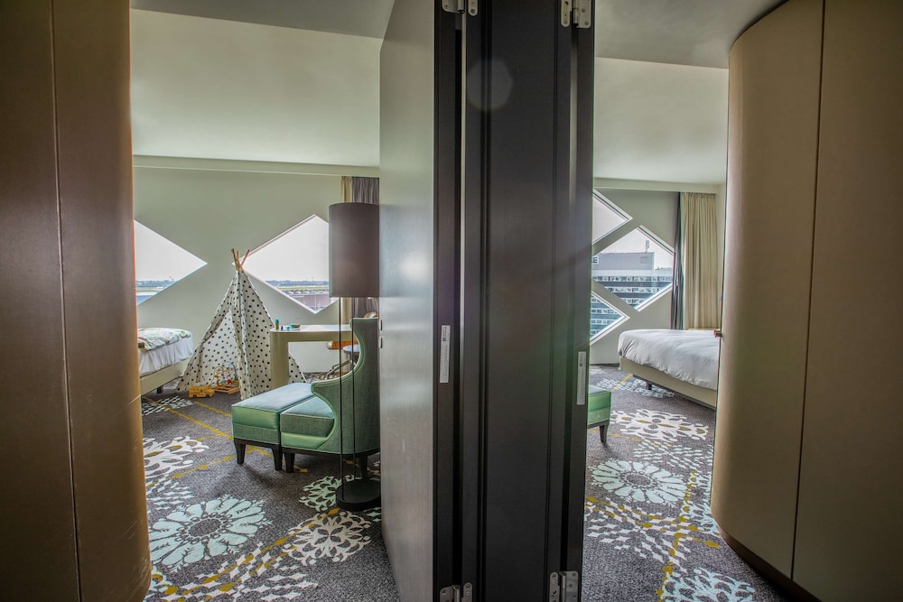 Hilton Amsterdam Airport Schiphol 17/78
