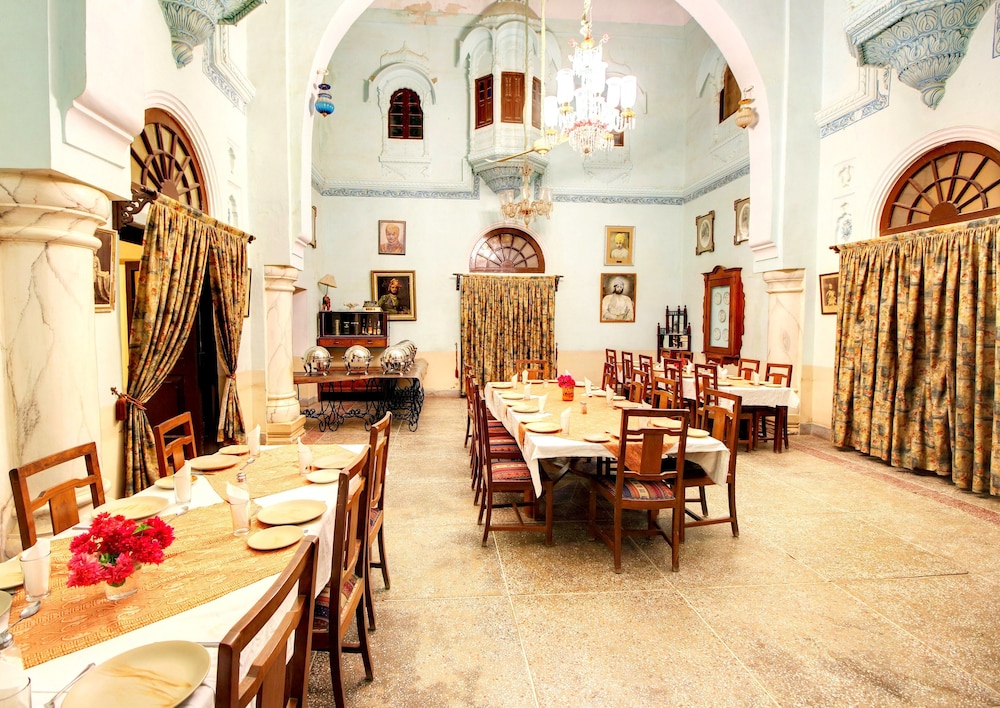 FORT POKARAN HOTEL 20/34