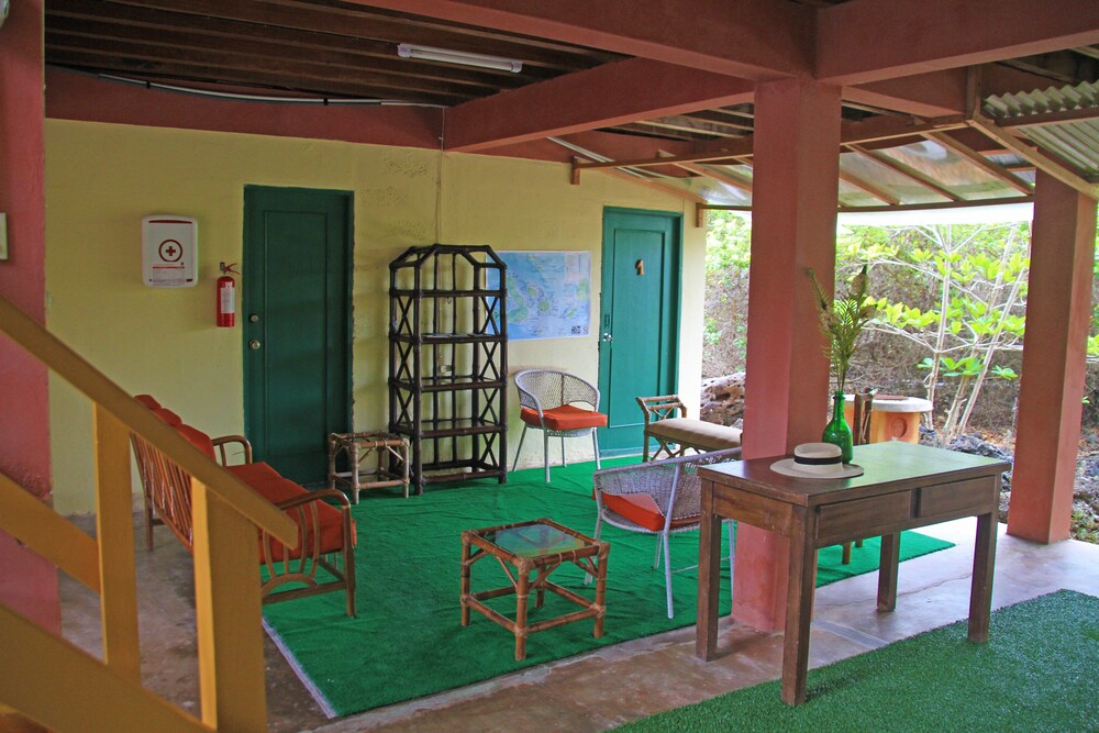 Galapagos Chalet 43/57