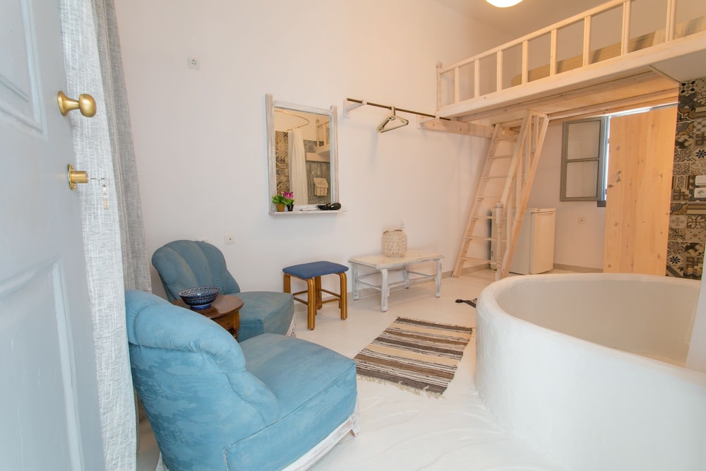 Mascot Boutique Hotel 26/50