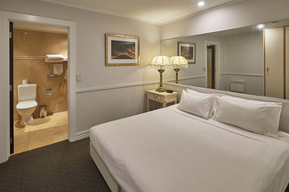 Coronet Ridge Resort 11/39