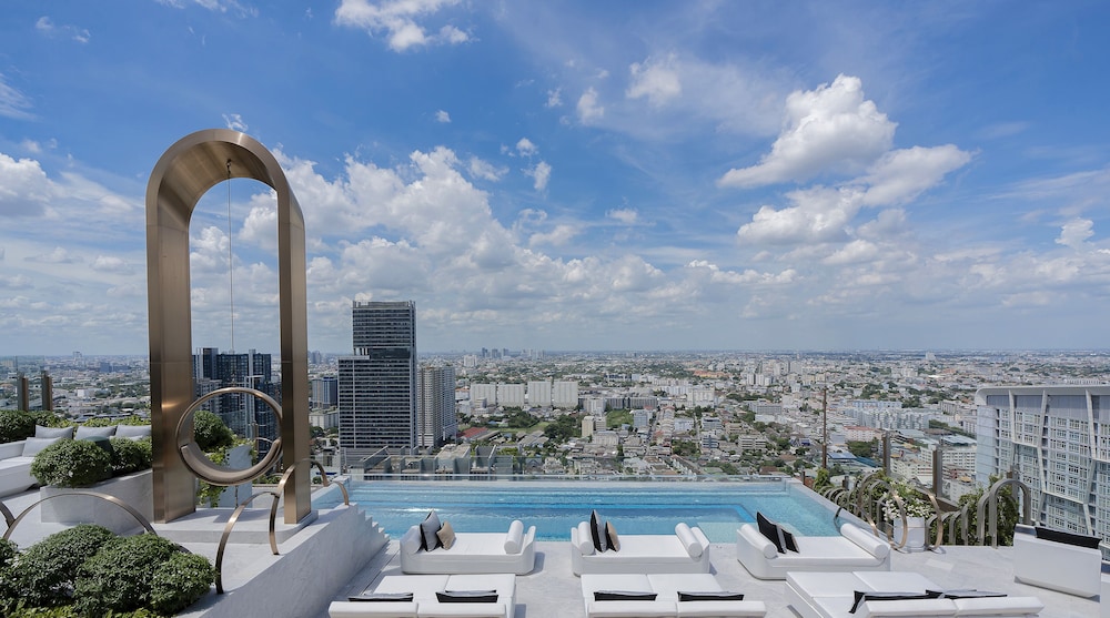 INNSiDE by Melia Bangkok Sukhumvit 38/47