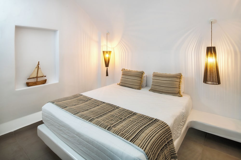 JUNIOR SUITE, TRIPLE