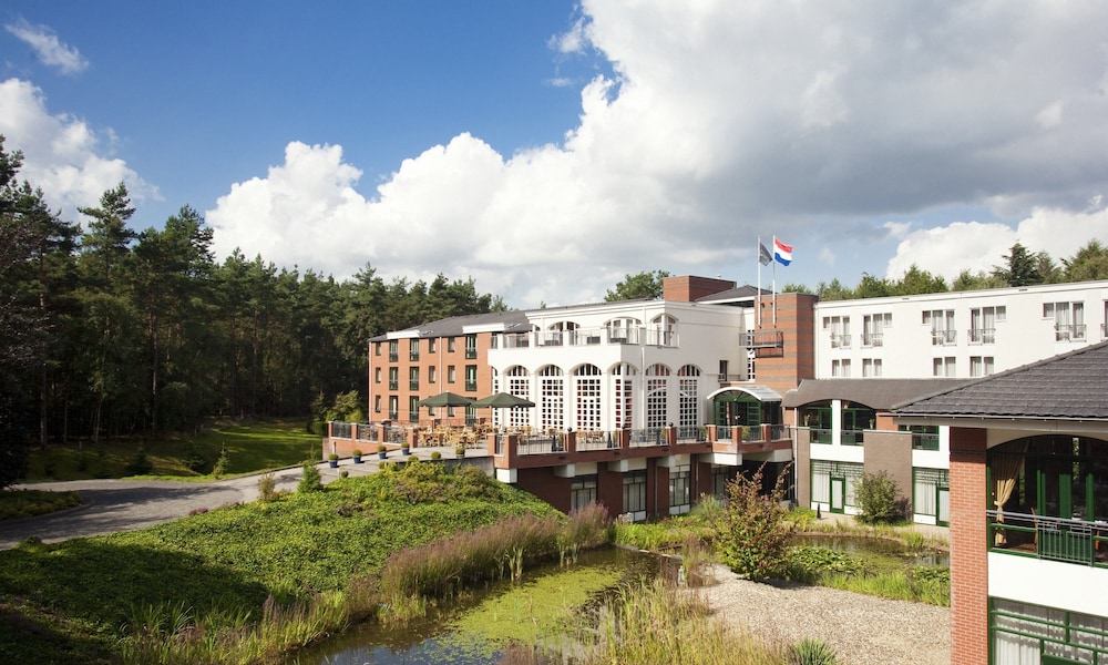 Bilderberg Residence Groot Heideborgh 1/39