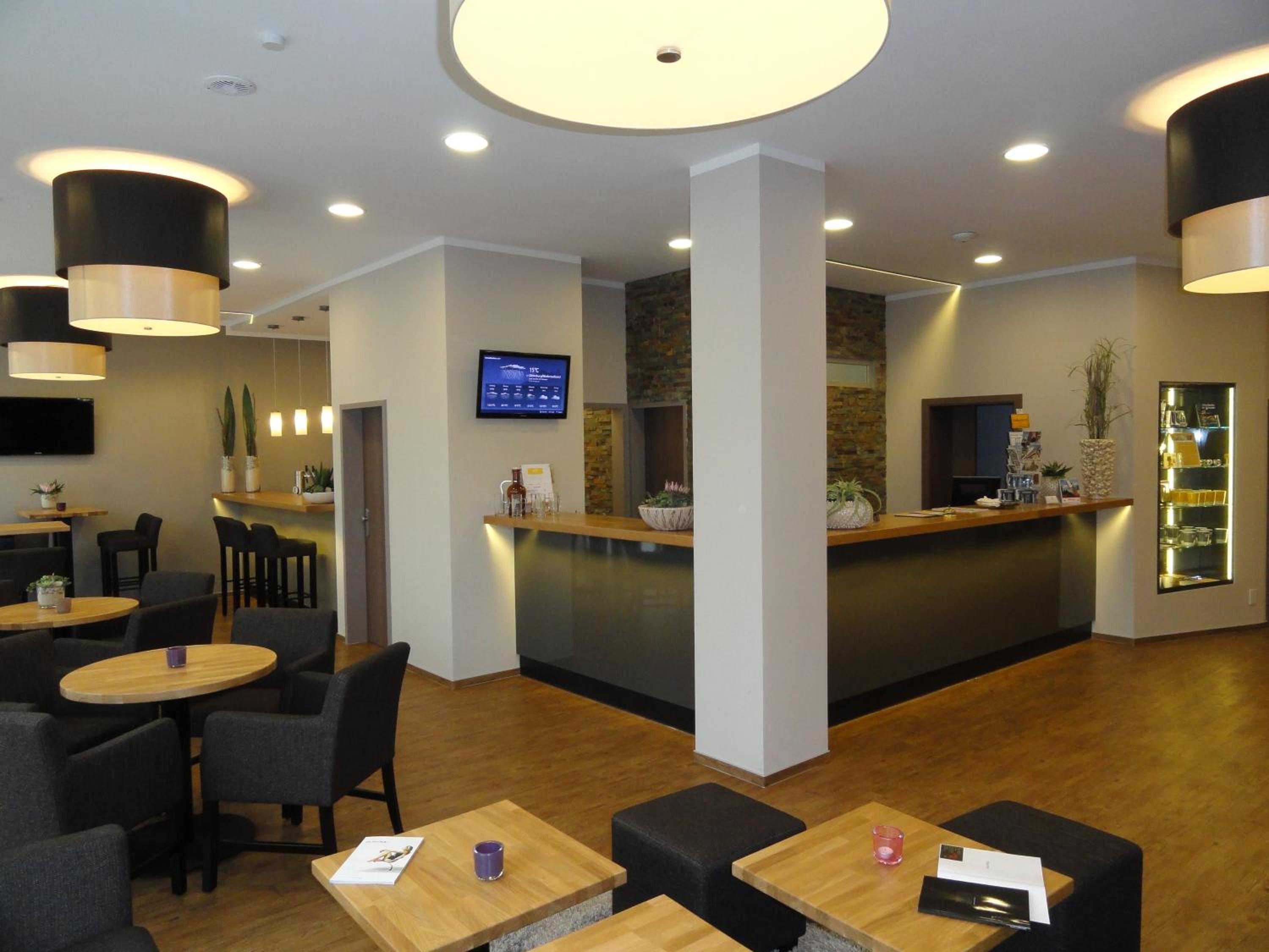 Hotel Sprenz 40/50
