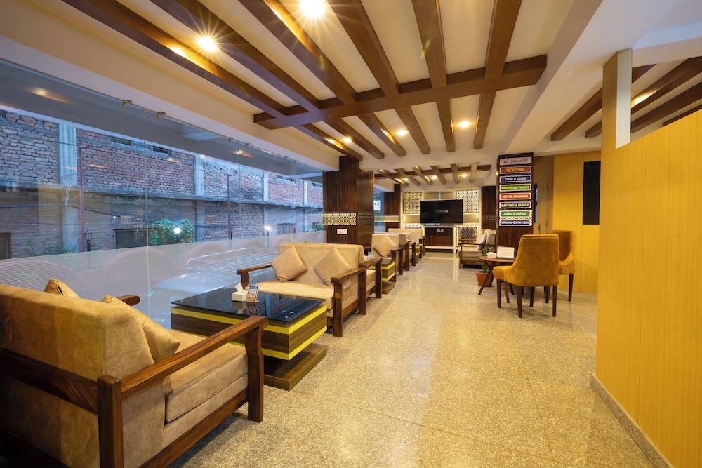 Divine Kathmandu Hotel 30/45
