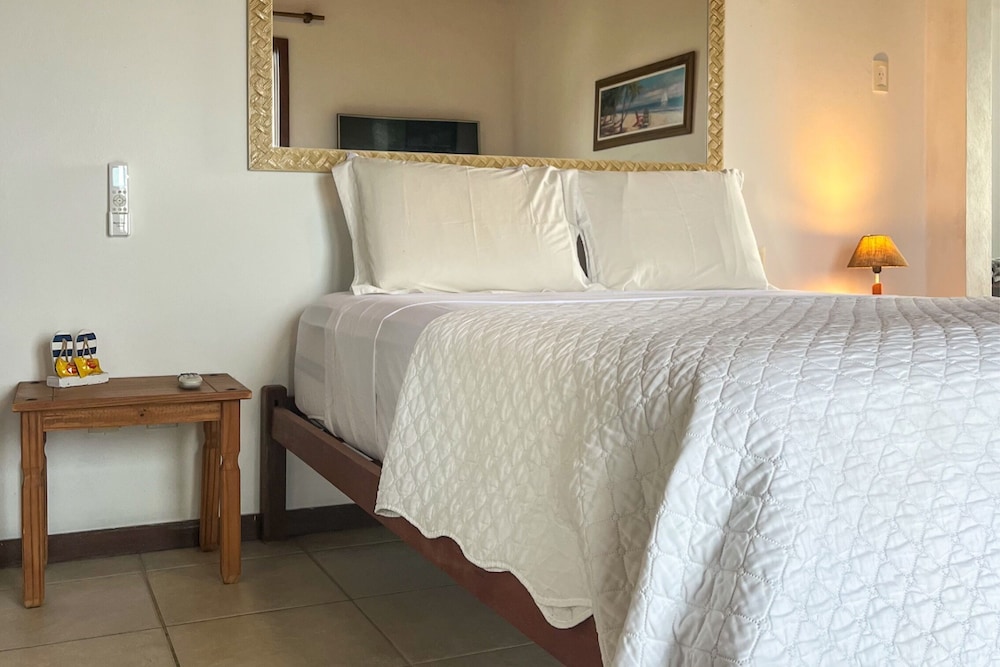 Superior, Suite, Queen Bed, Sea View, Pousada La Belle Maison Brigitte Bardot 10/10