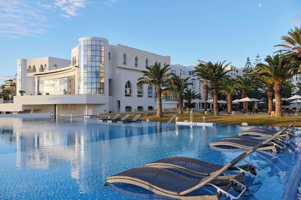 Iberostar Selection Kantaoui Bay 8/73