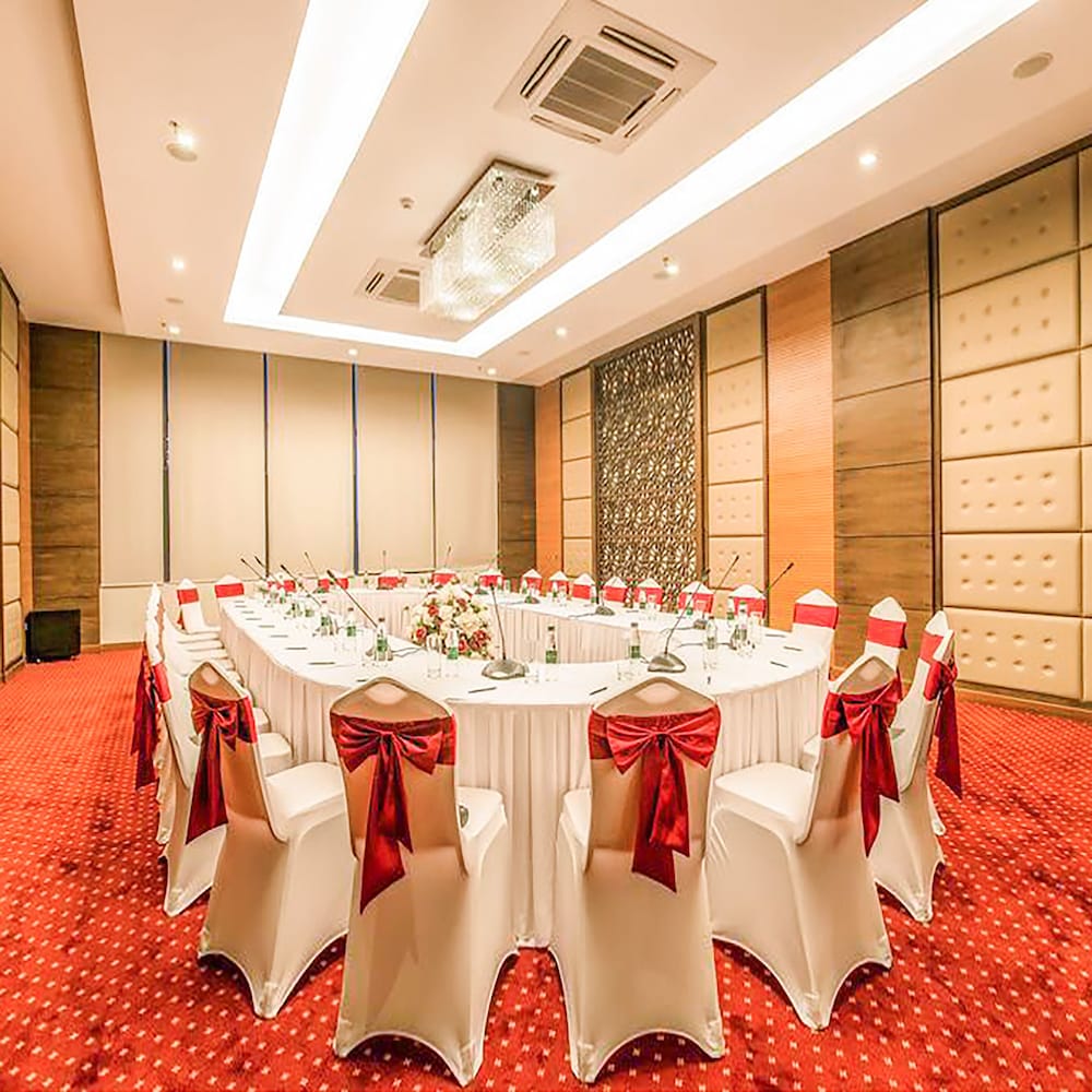 Muong Thanh Grand Bac Giang Hotel 54/62