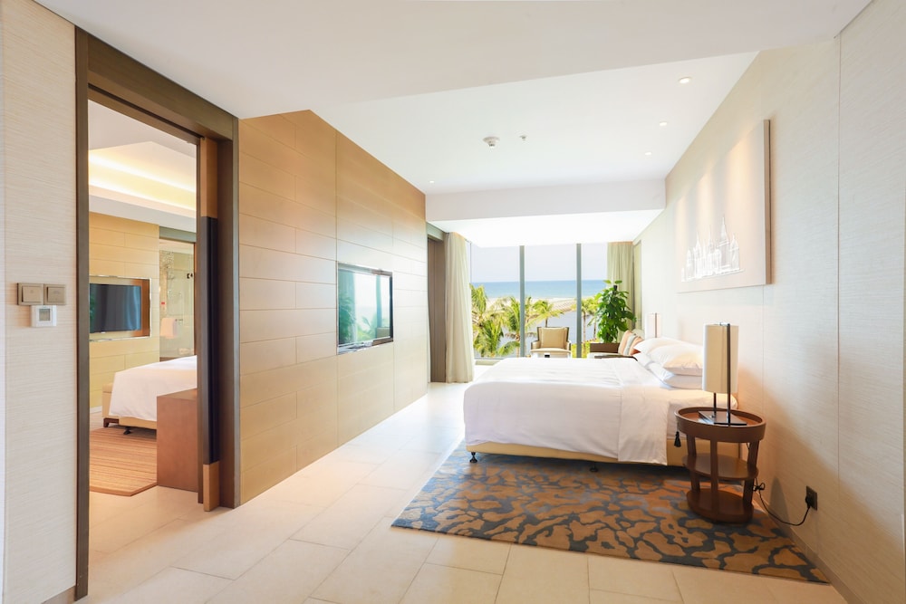 XIANGSHUI BAY MARRIOTT RESORT & SPA 9/51
