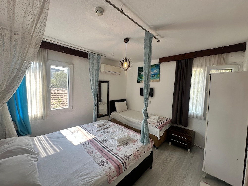 Bonjourla Otel 5/27