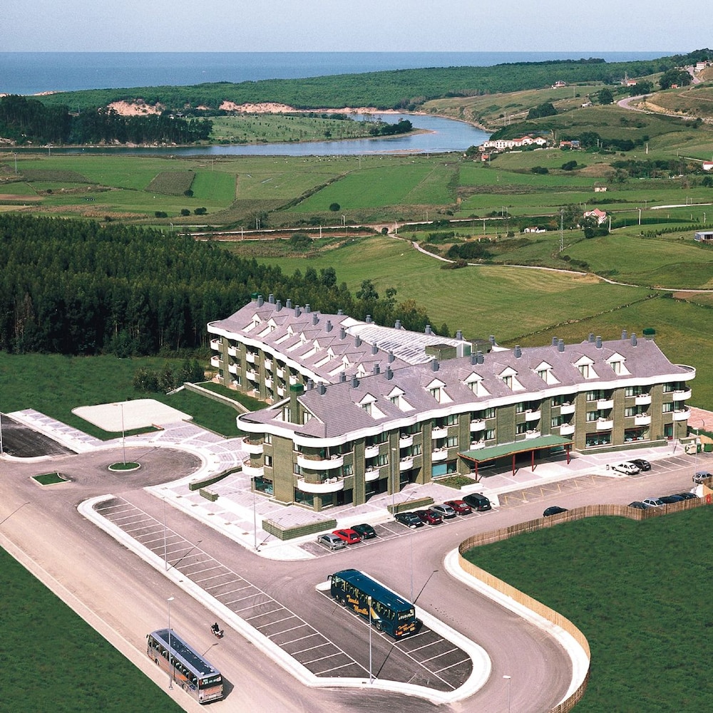 Aparthotel Playas de Liencres 31/37