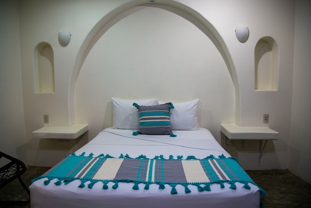 Villa Balu Hotel Boutique 22/50