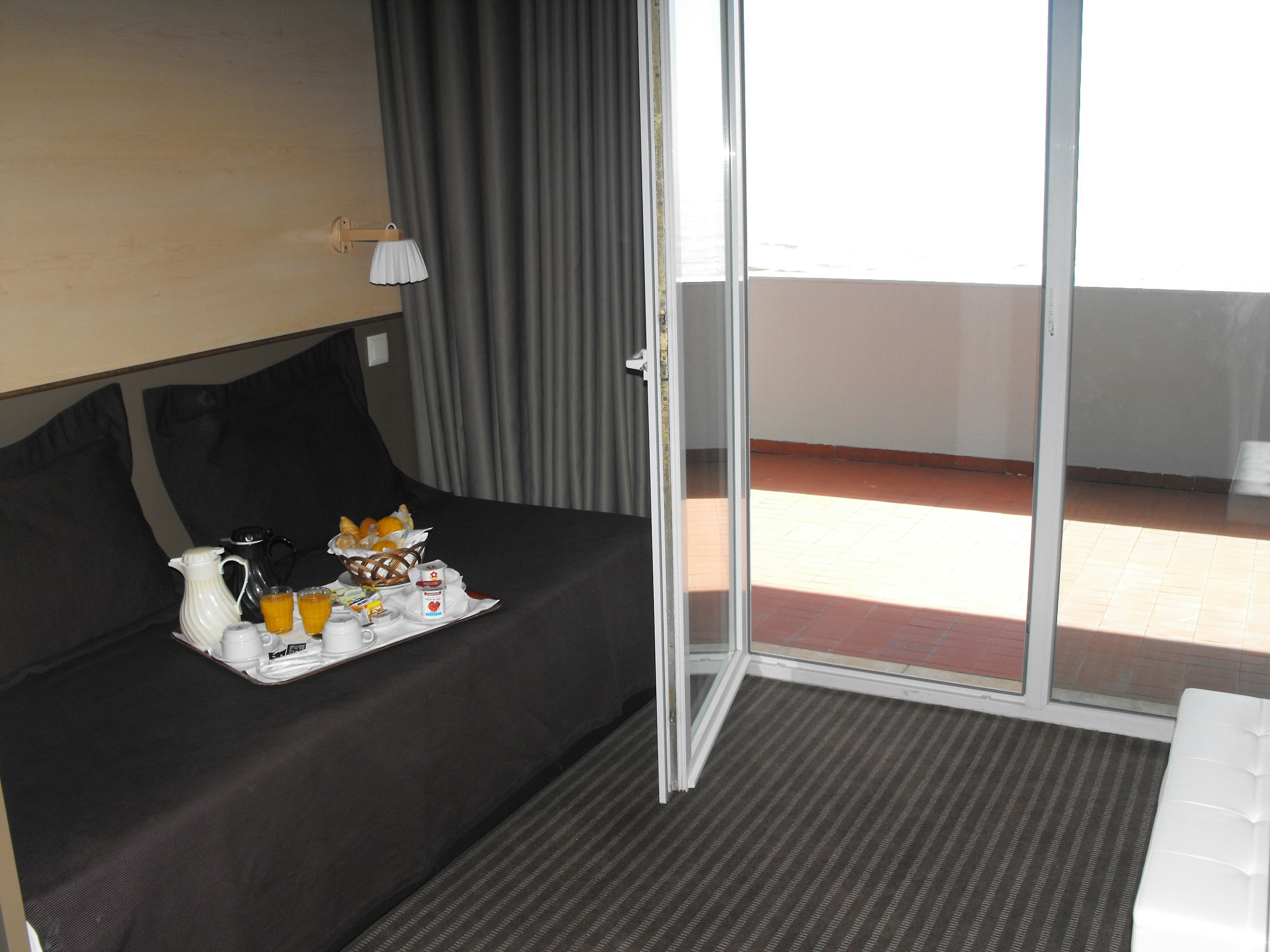 Axis Vermar Conference And Beach Hotel 6/36