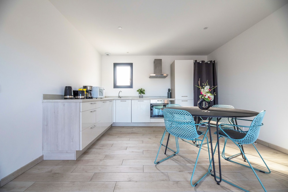 Pierre and Vacances Residence Premium Vesna Rossa 35/49
