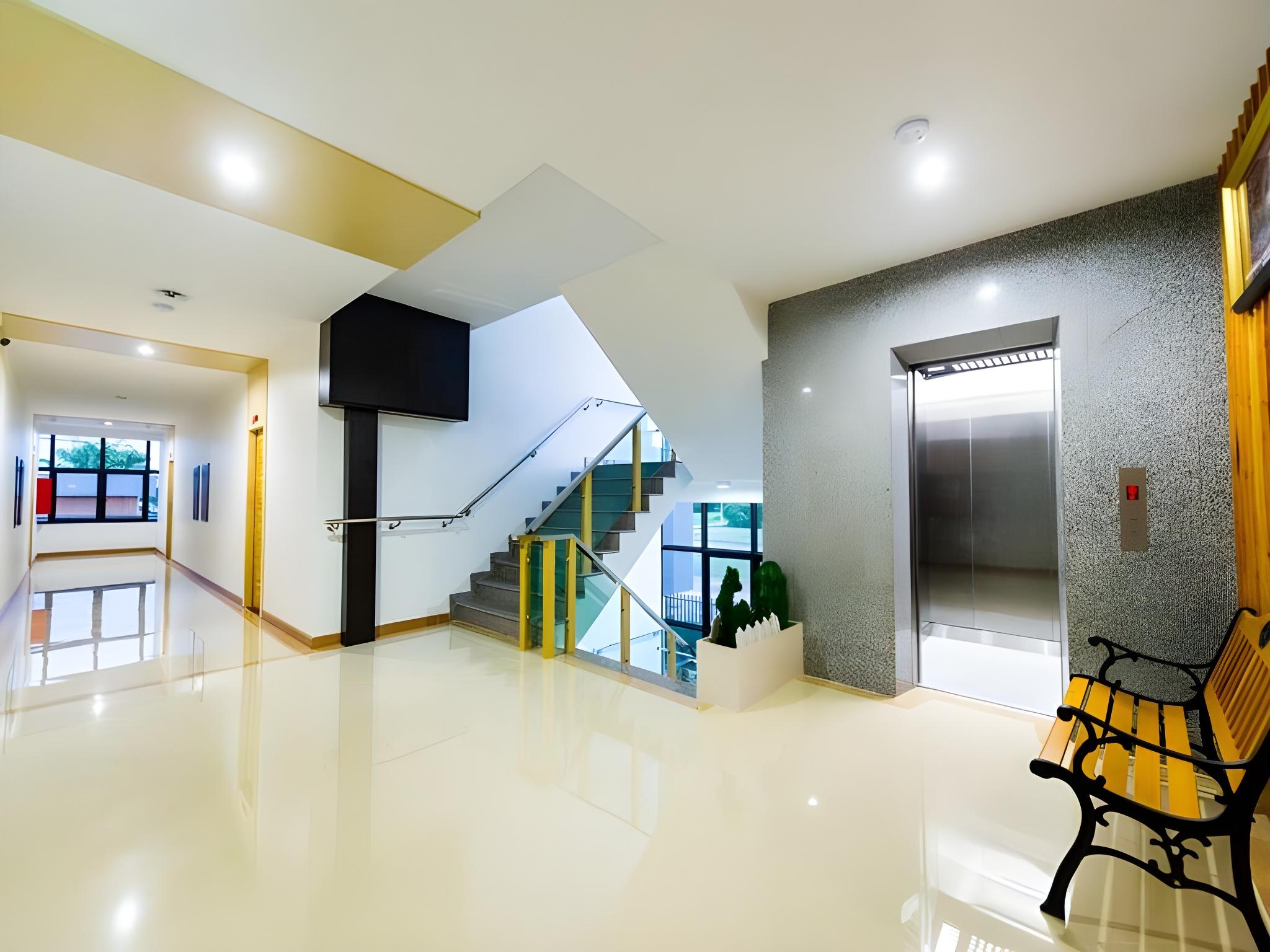 GT Residence Hotel 33/42